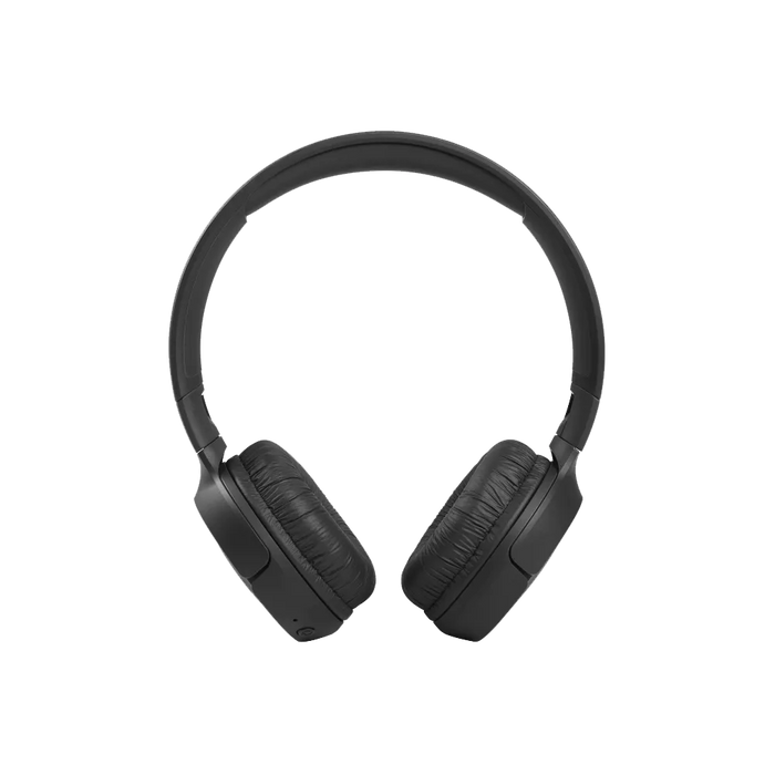 JBL Tune510BT Wireless On-Ear Bluetooth Headphones - Black
