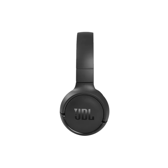 JBL Tune510BT Wireless On-Ear Bluetooth Headphones - Black