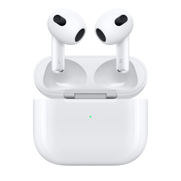 Airpods (3rd Generation) with MagSafe Charging Case