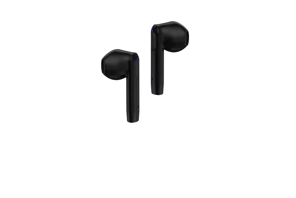 TWS Wireless Earphone JOY A10 DEVIA BLACK