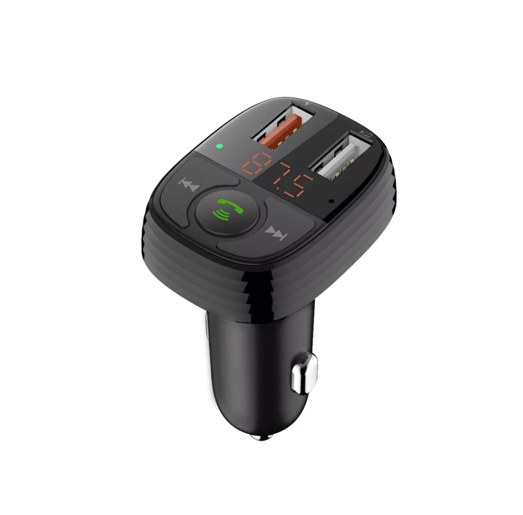 Charging Adaptors
