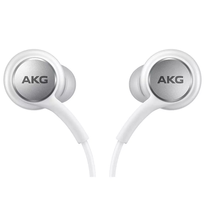 Samsung Type-C Earphones White