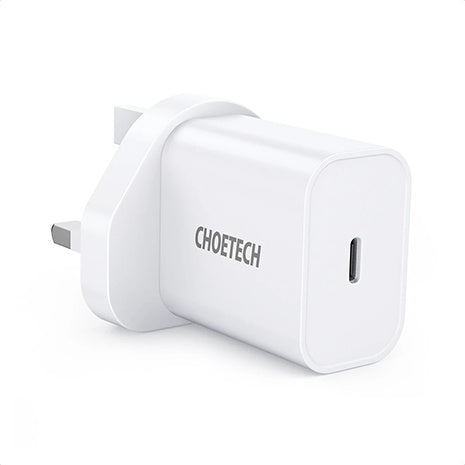 Choetech 20W USB-C PD Charger