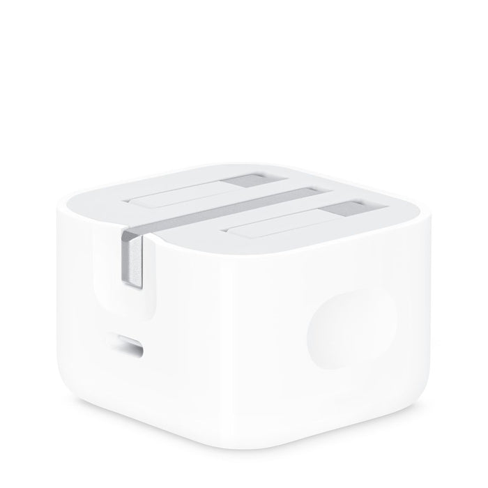 20W USB-C Power Adapter Genuine Apple