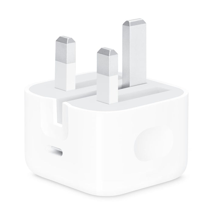 20W USB-C Power Adapter Genuine Apple