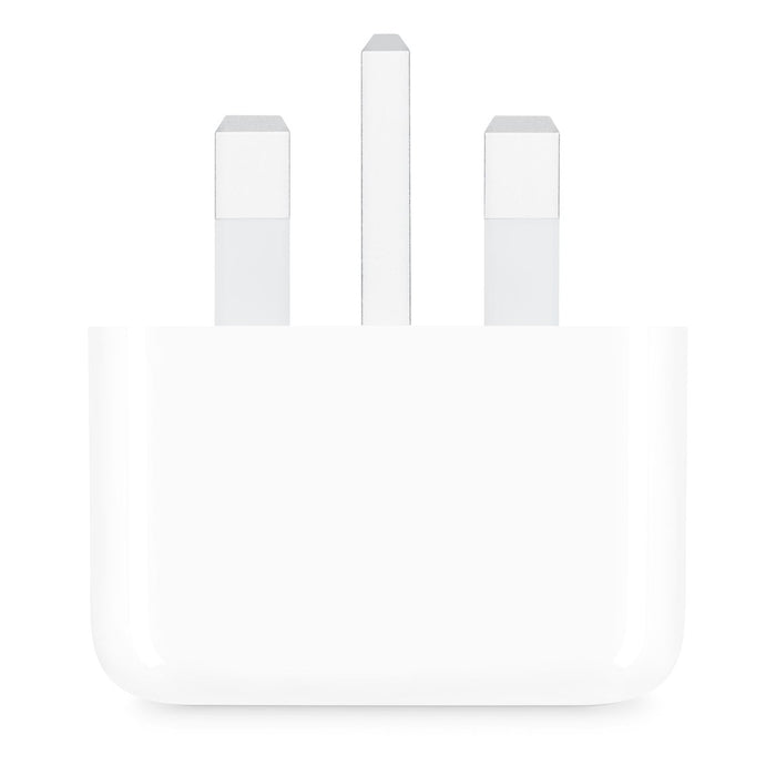 20W USB-C Power Adapter Genuine Apple