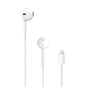 Apple iPhone - EarPods with Lightning Connector